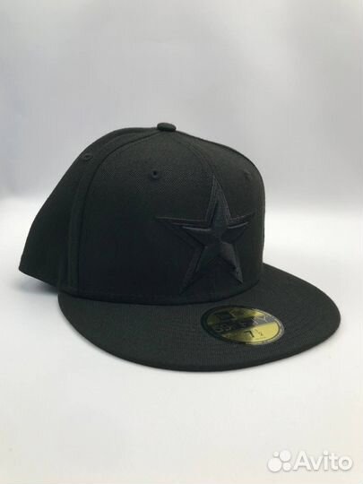 Бейсболка New Era 59Fifty 7 1/2 NFL США