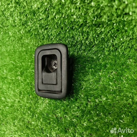 Крючок крепежный SsangYong Actyon 2 SUV 2013