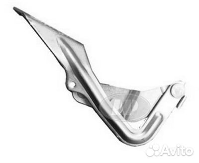 Петля капота ford focus II 05-11