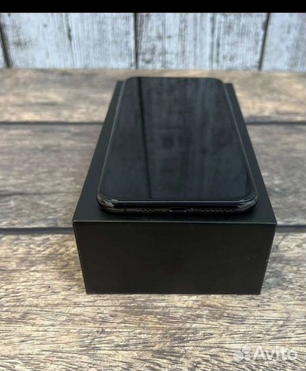 iPhone 11 pro max space gray 64