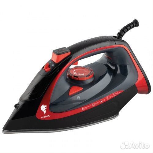 Утюг до 2600Вт Leonord LE-1805