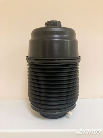 Пневмобаллон mersedes gls 19- w167 задний