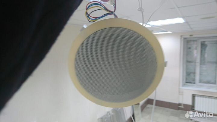 Громкоговоритель AMC PC 5TX