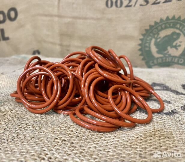 Запчасти для кофемашин