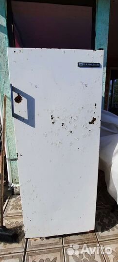 Холодильник бу