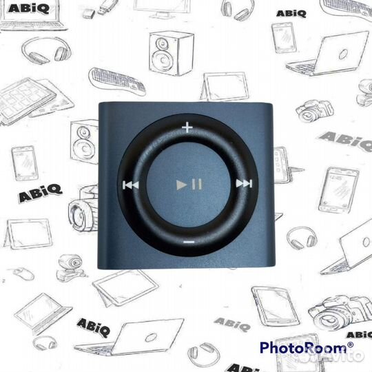 Плеер Apple iPod