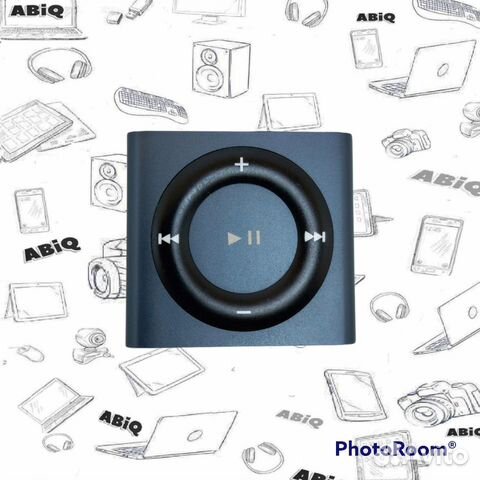 Плеер Apple iPod