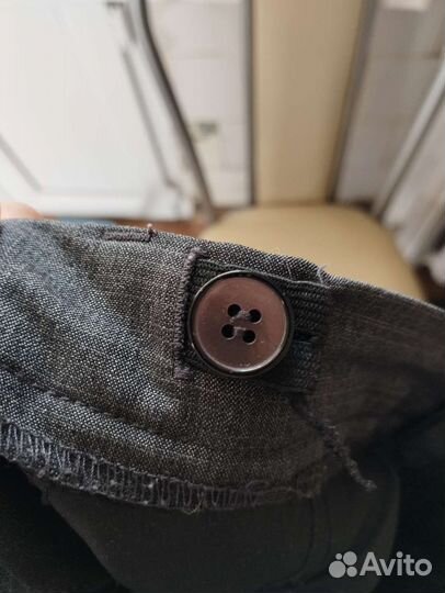 Школьная форма для мальчика