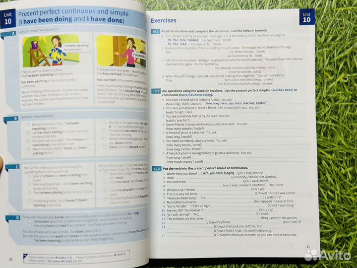 English Grammar in Use Murphy,Большой Формат,Новые