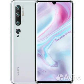 Xiaomi Redmi Note 10S, 6/128 ГБ