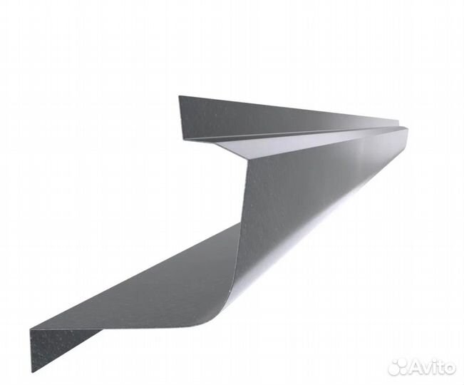 Ремонтные пороги и арки Nissan Almera Classic B10 д. Суханово