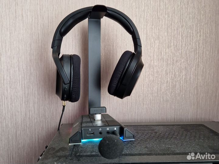 Игровой пк