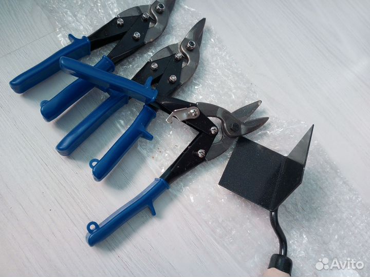 Садовые ножницы