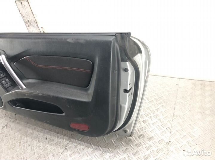 Дверь передняя правая Hyundai Coupe 2.0 I 2006