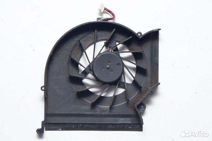 Вентилятор BA81-08489A для Samsung R730