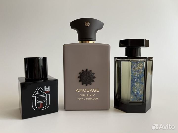 Парфюмерия, поделюсь/продажа, часть 1