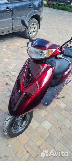Honda dio af68