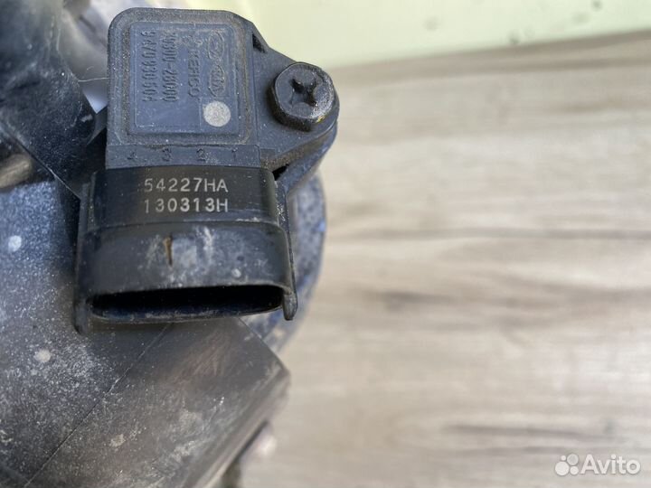 Датчик давления воздуха kia rio 3 39300-2b000