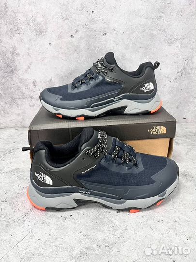 Tеpмo кроссовки мужские Тhe Nоrth Faсe Nоnslip