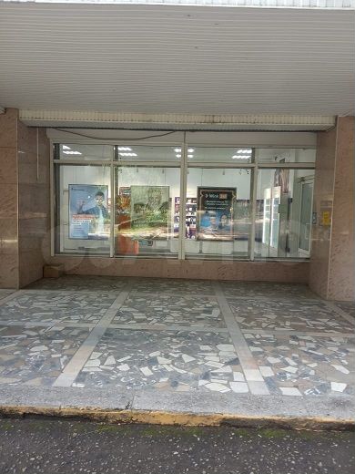 Сдам помещение свободного назначения, 102 м²