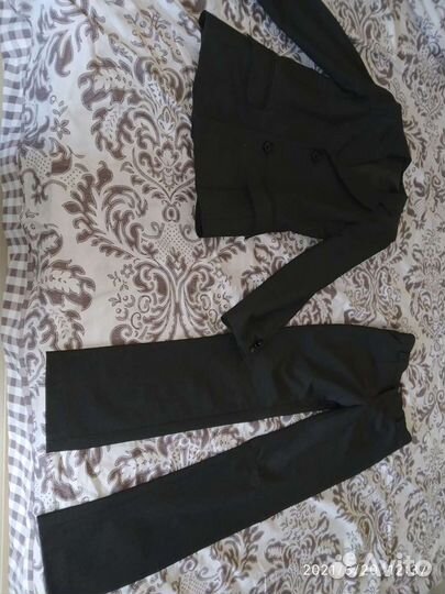 Костюм на мальчика