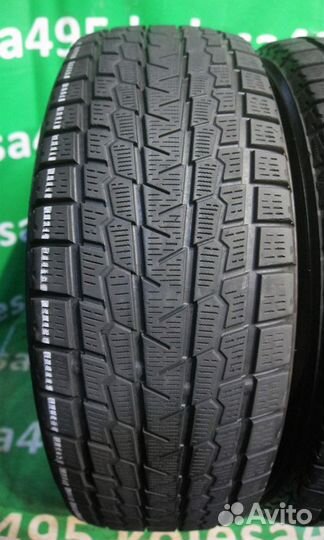 Yokohama Ice Guard SUV G075 235/65 R18 106Q