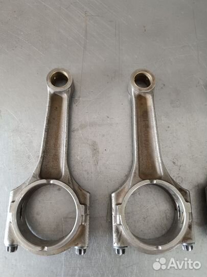 Шатуны 1.8 Италия