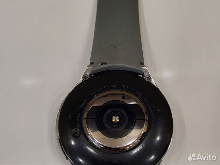 Samsung Galaxy watch 6 classic 47 mm