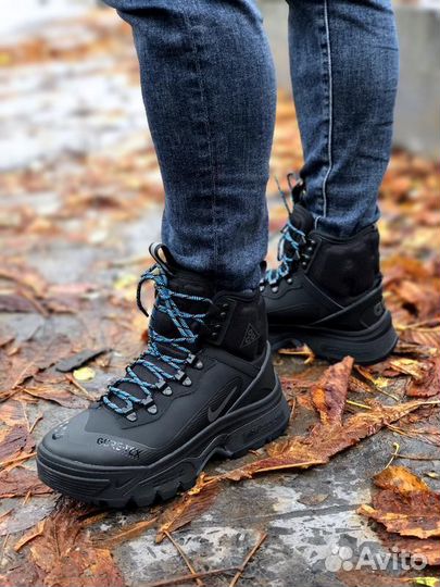 Nike ACG Zoom Gaiadome gore tex