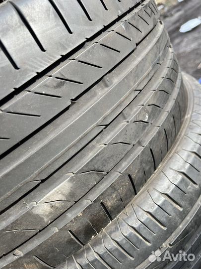 Continental ContiSportContact 5 245/45 R17