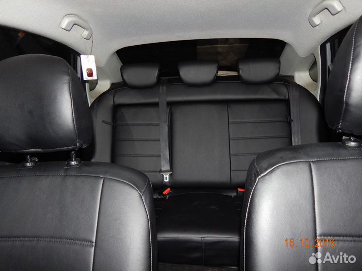 Авто Чехлы в Салон на Сиденья