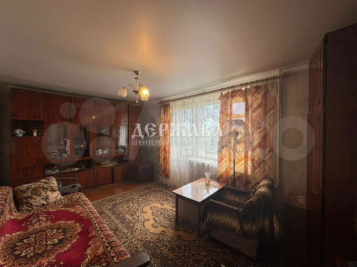 2-к. квартира, 56 м², 7/9 эт.