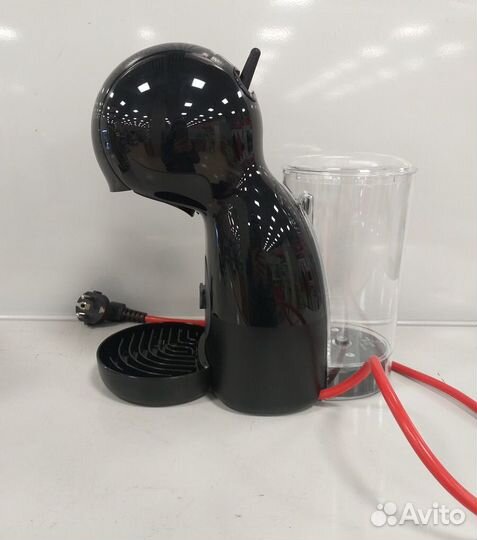 Кофемашина nescafe dolce gusto