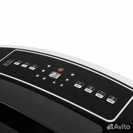 Кондиционер мобильный Electrolux Cool Power eacm-18 HP/N3