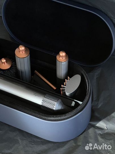 Стайлер dyson HS05 Long