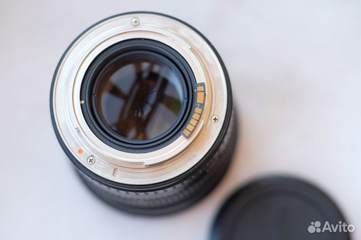 Объектив Samyang MF 85mm f/1.4 Canon EF