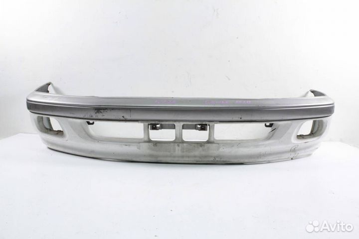 Бампер передний Toyota Carina AT212 5AFE