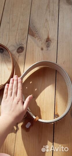 Ошейник для крупной собаки