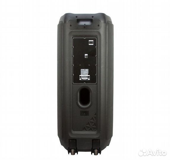 Колонка eltronic 20-56 1500ватт