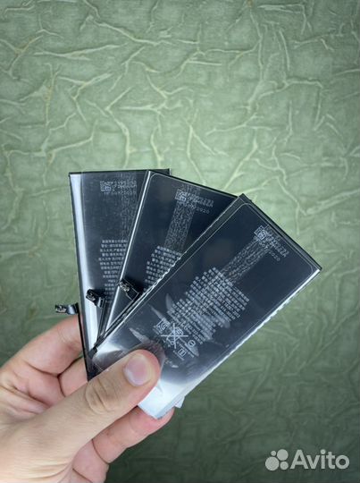 Аккумулятор на iPhone 7 Plus original