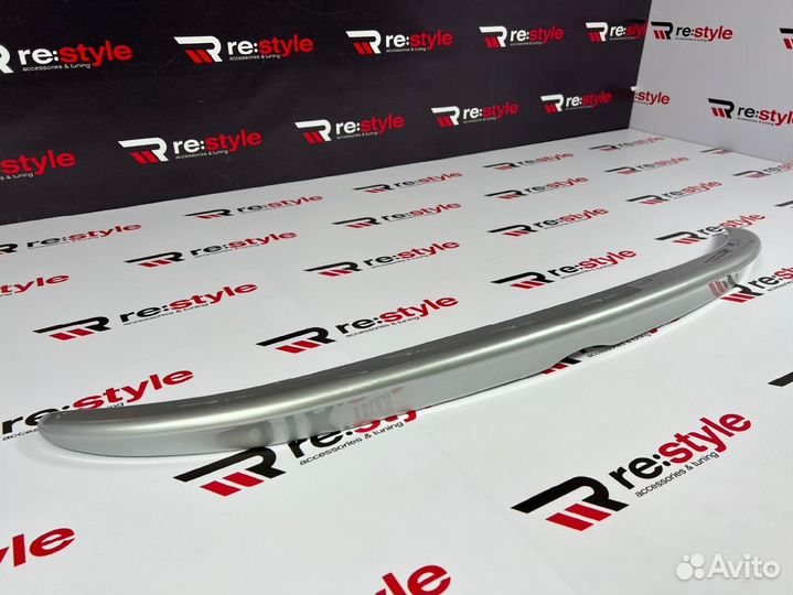 Спойлер Toyota Camry 40 N1544