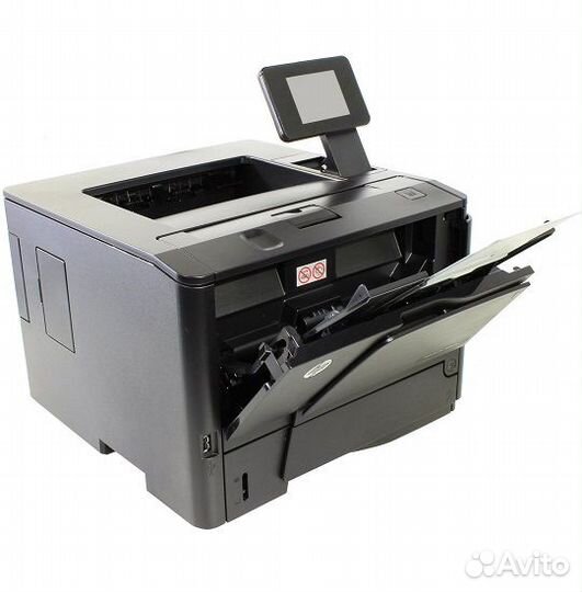 Принтер монохромный HP LaserJet Pro 400 M 401 dw
