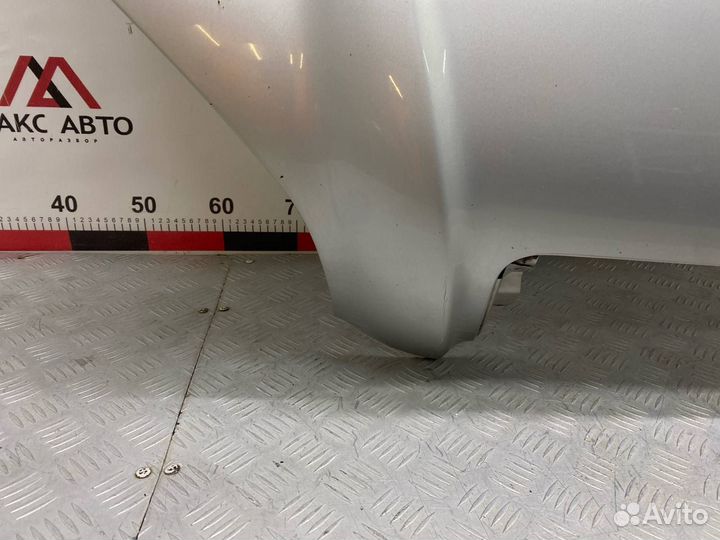 Капот Hyundai Tucson