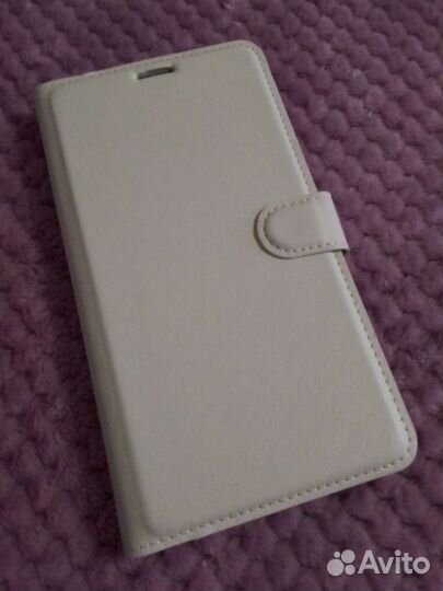 Чехол книжка для телефона