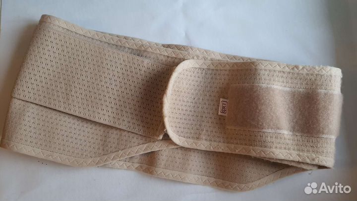 Бандаж для беременных и после родов