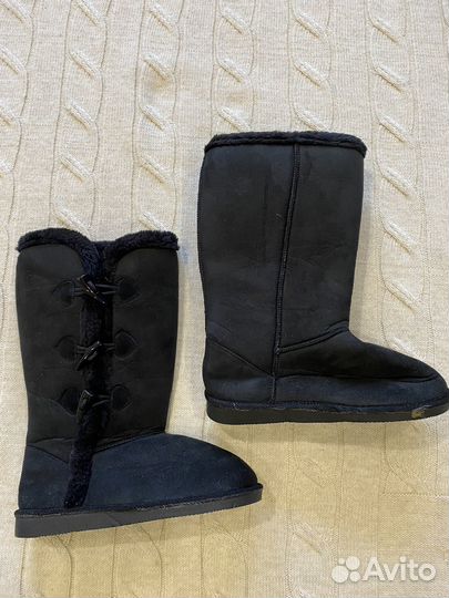 Угги женские 39 размер