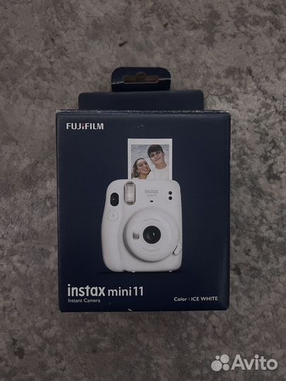 Instax mini 11