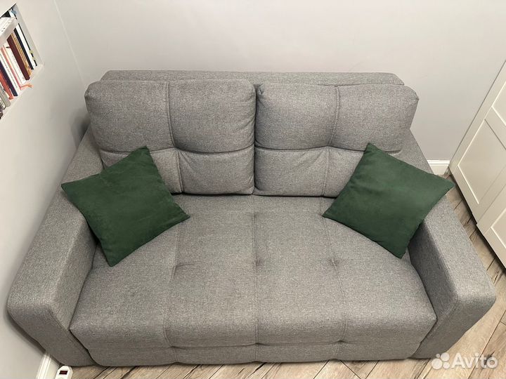 Диван раскладной бу