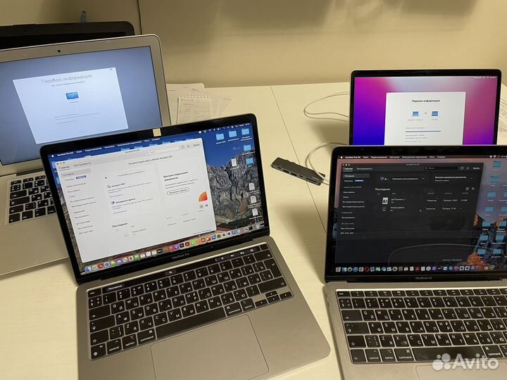 Apple macbook soft pdf пдф