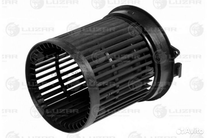 Вентилятор отопителя Nissan Juke (10) (LFh 14KA)